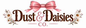 Dust &amp; Daisies Co. - Home