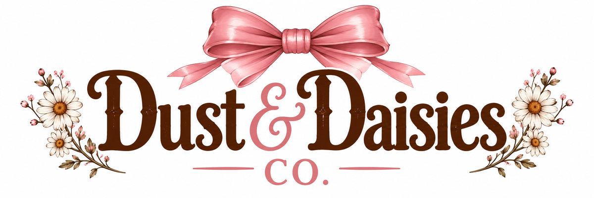 Dust & Daisies Co.