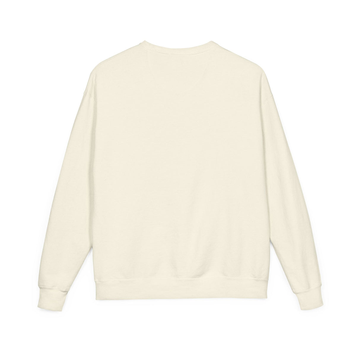 Unisex ComfortWash® Garment Dyed Crewneck Sweatshirt