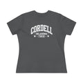 Women's Cotton Tee