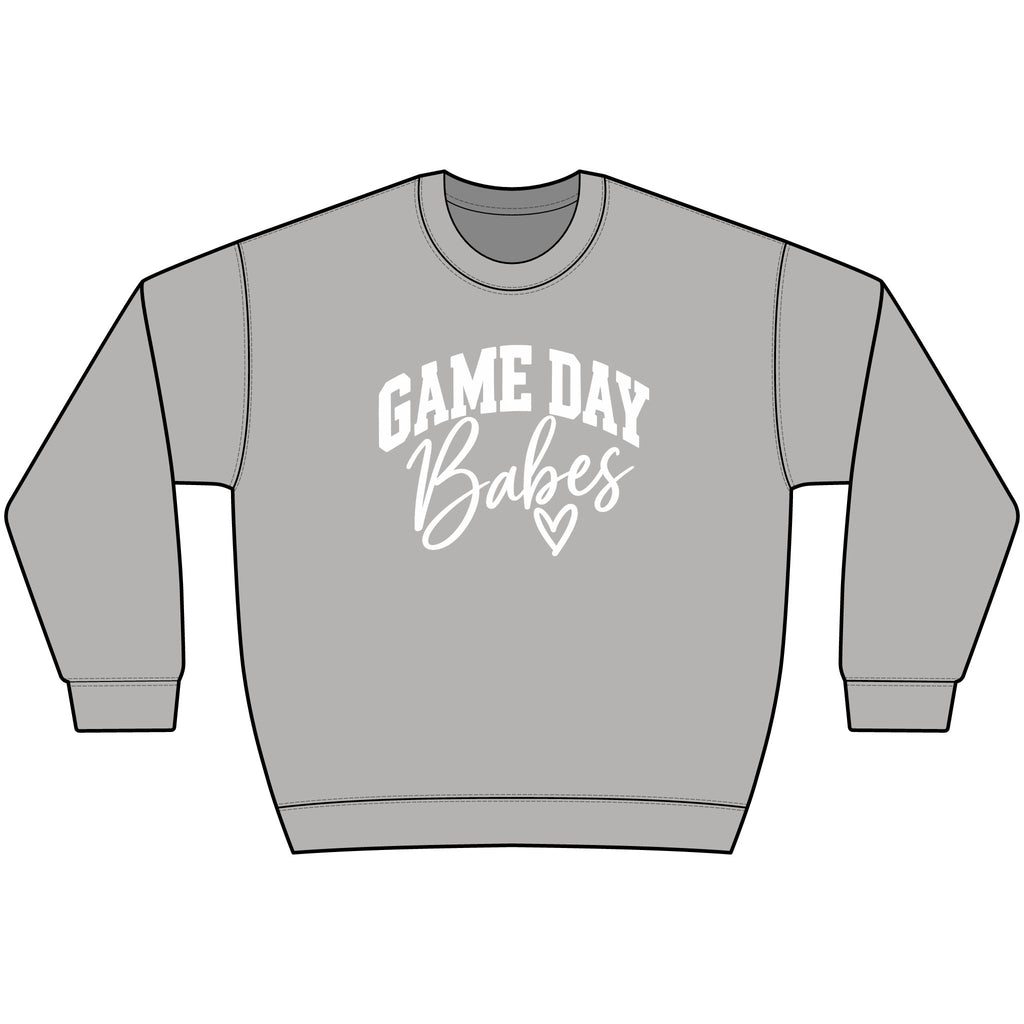 Unisex Elevated Fleece Crewneck Sweatshirt