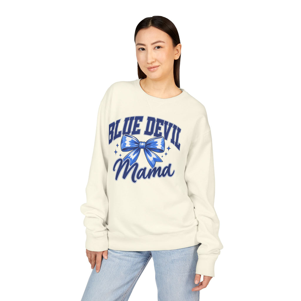 Unisex ComfortWash® Garment Dyed Crewneck Sweatshirt