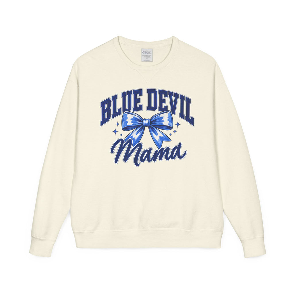 Unisex ComfortWash® Garment Dyed Crewneck Sweatshirt