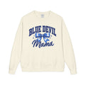 Unisex ComfortWash® Garment Dyed Crewneck Sweatshirt