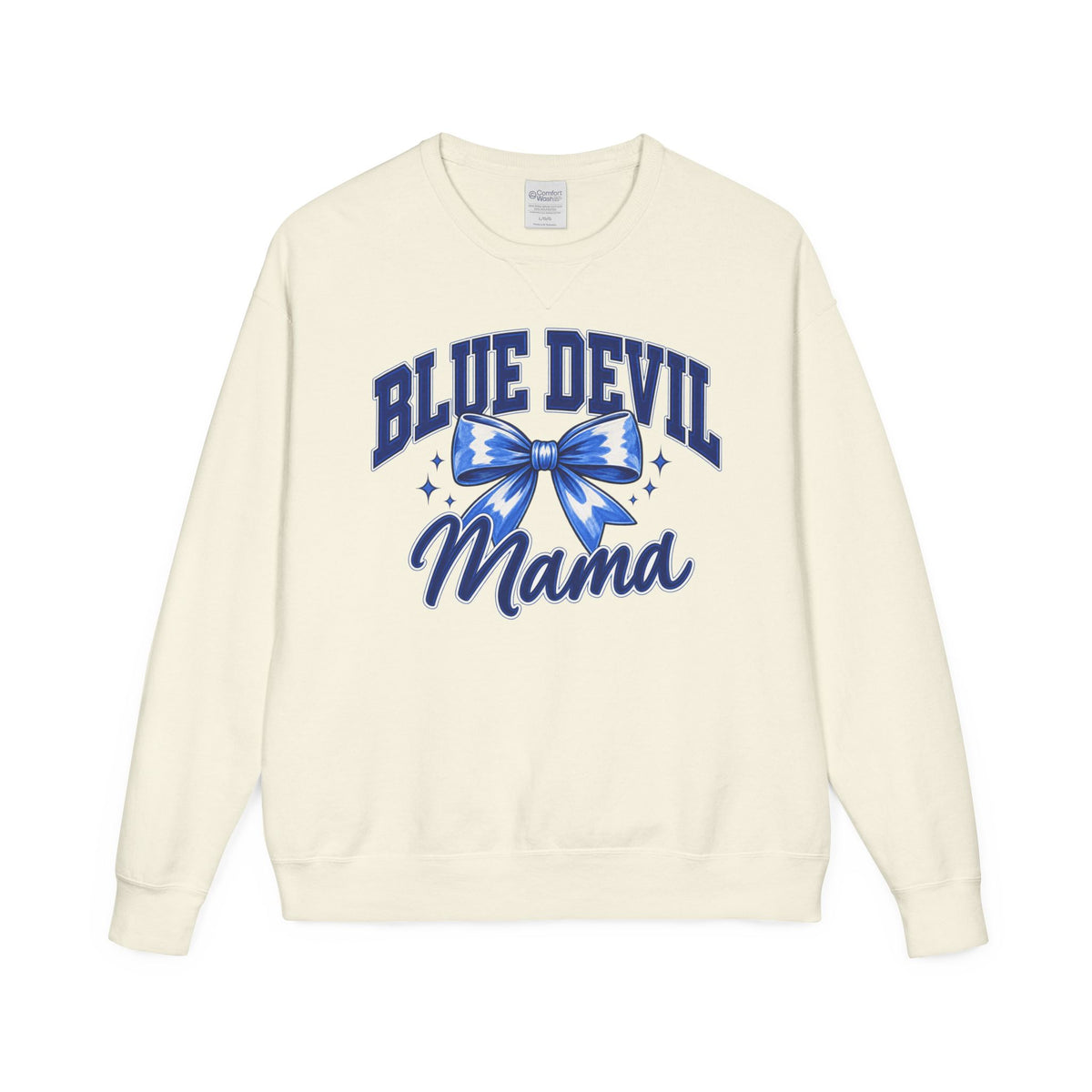 Unisex ComfortWash® Garment Dyed Crewneck Sweatshirt