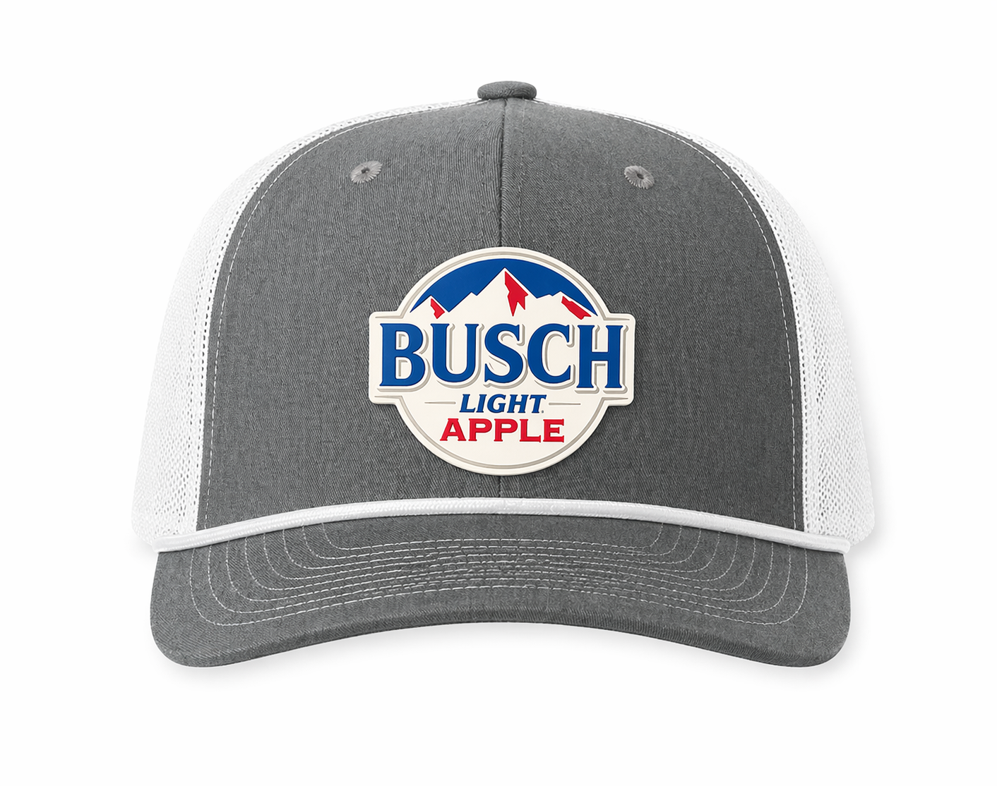Busch Apple "Bapple" Hat - Different Styles