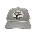 Chasing Birdies - Performance Rope Hat