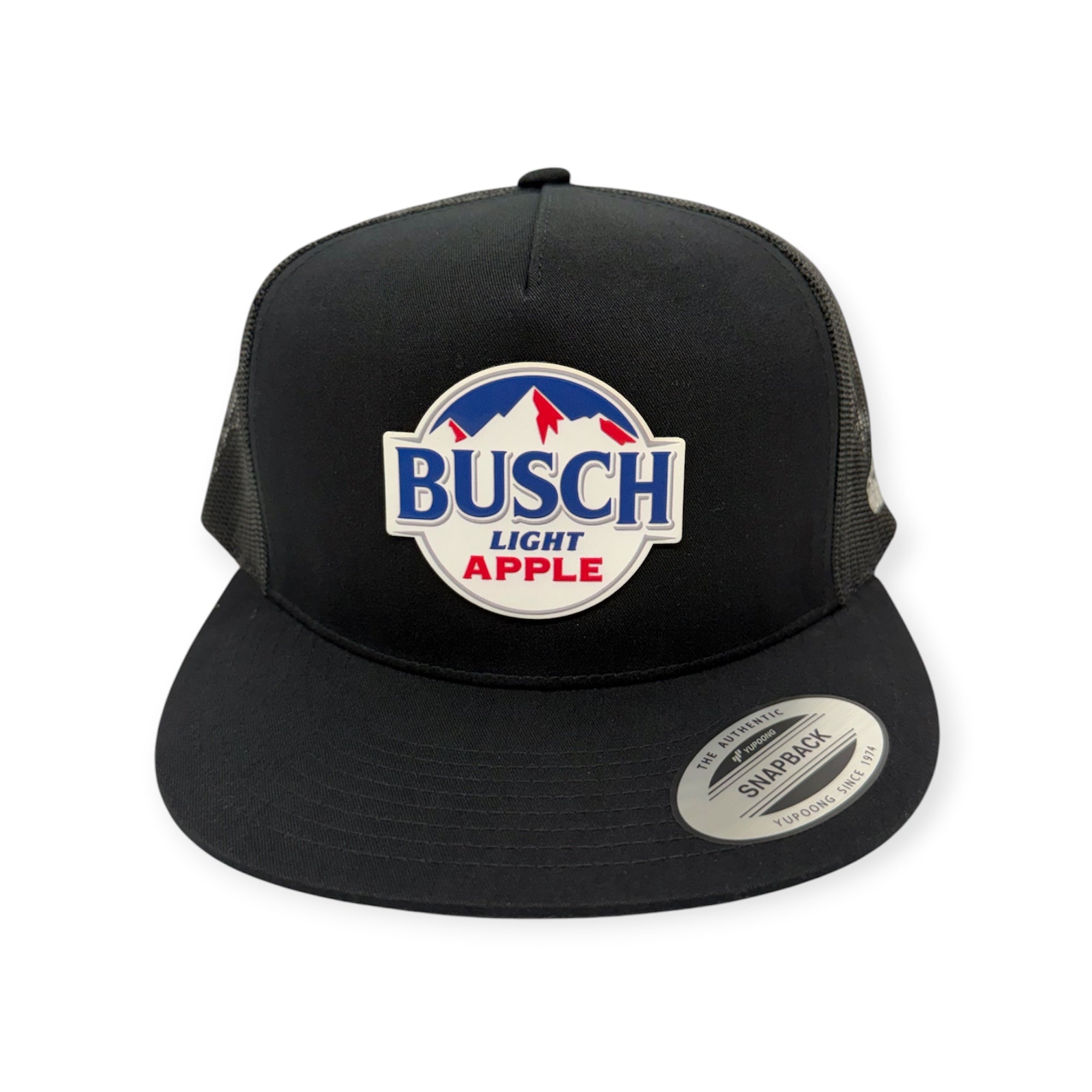 Busch Apple "Bapple" Hat - Different Styles