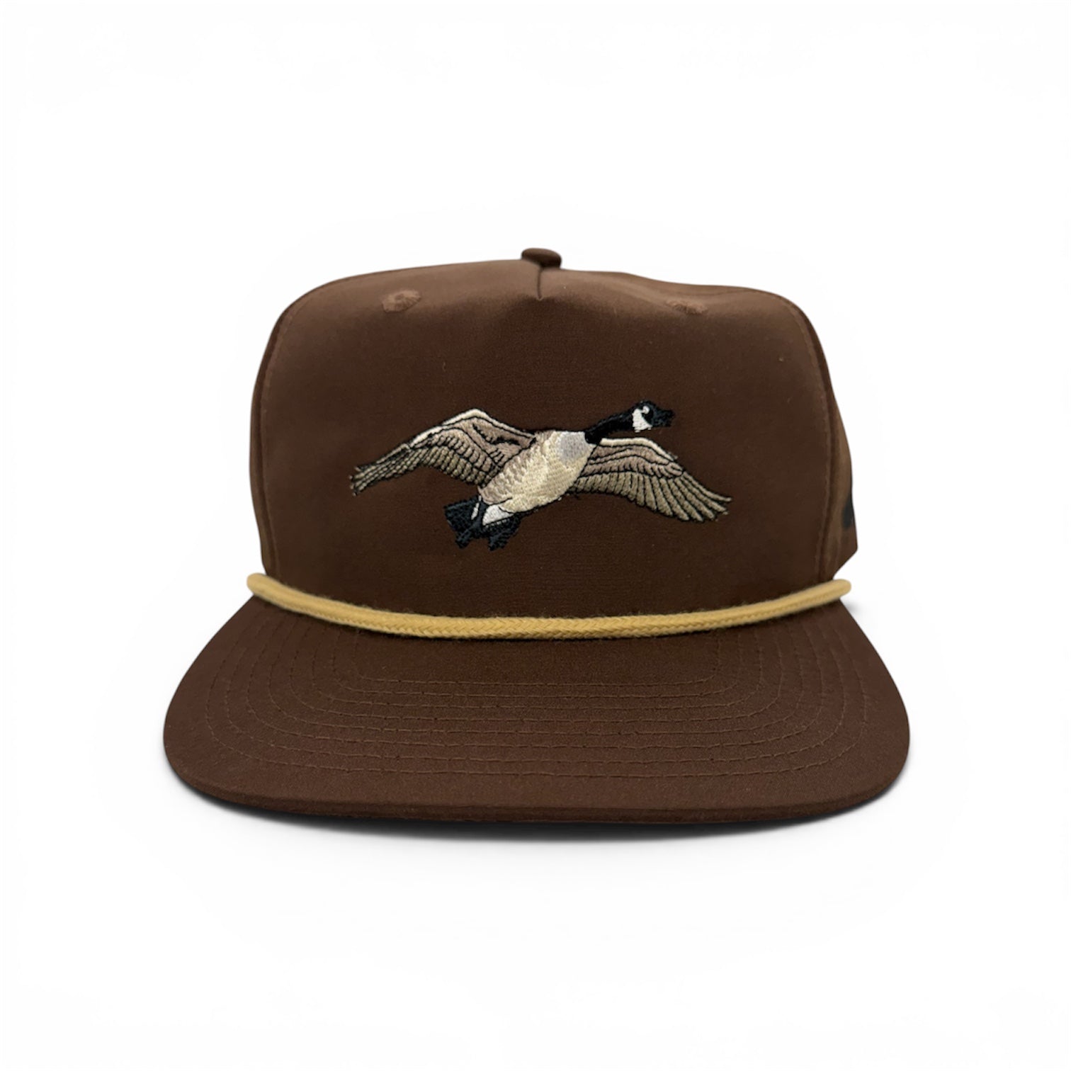 Canada Goose Hat - Vintage Rope Snapback