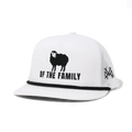 Black Sheep of the Family Snapback Hat