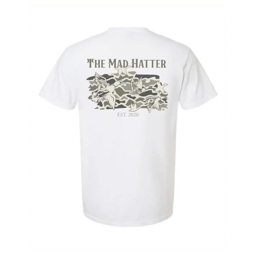 Camo Duck T-Shirt