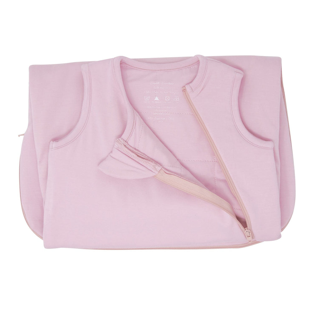Candy Pink Sleep Sack