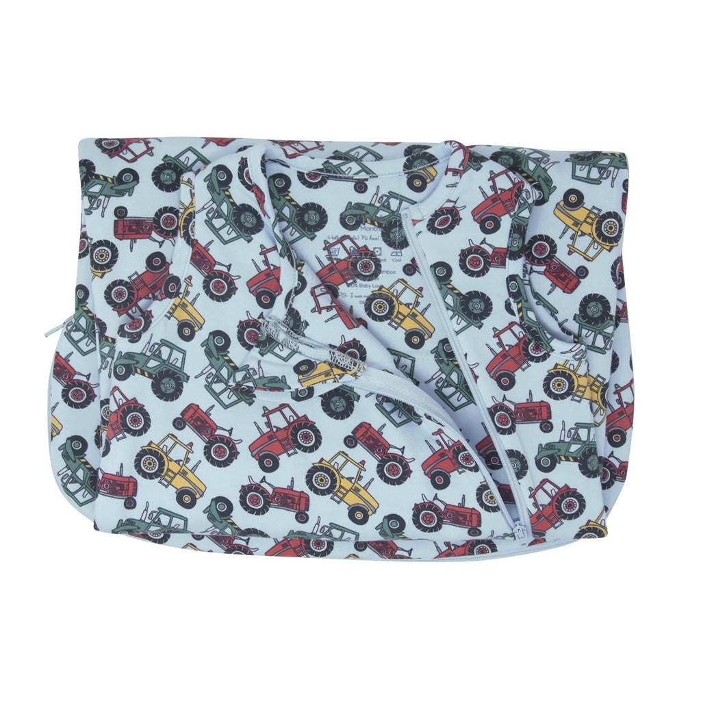 Down On the Farm Sleep Sack