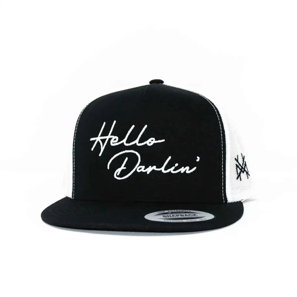 Hello Darlin