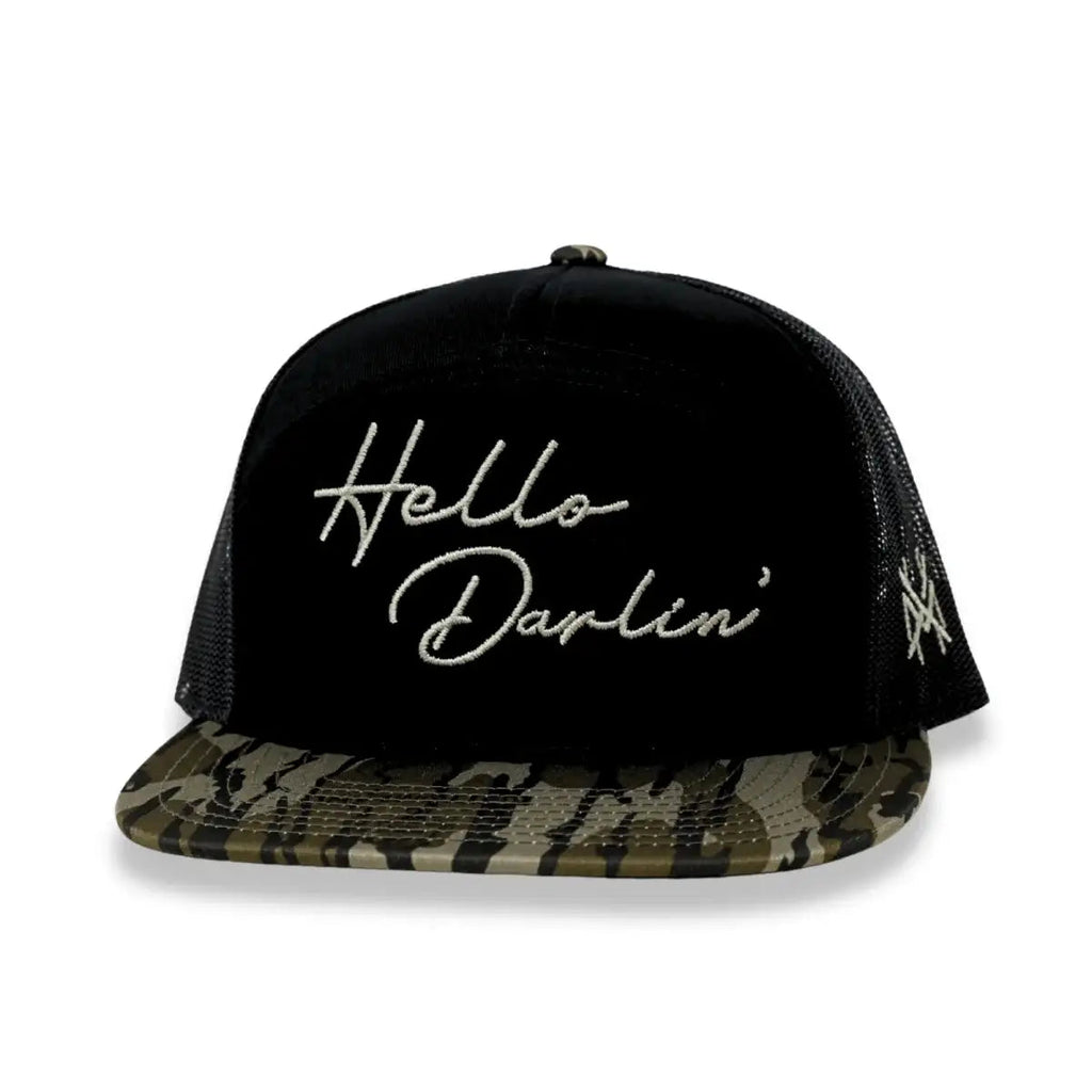 Hello Darlin