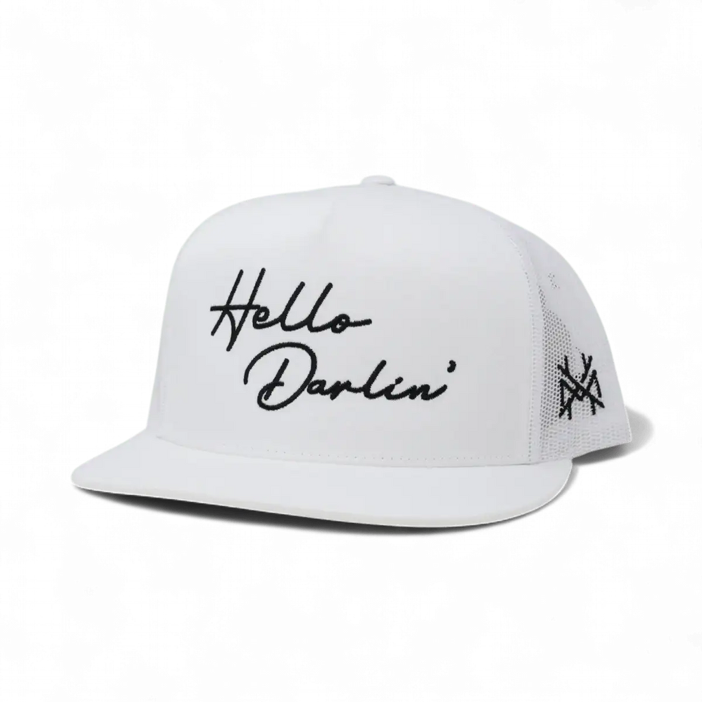 Hello Darlin