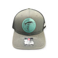 Fly Fish Patch Hat - Richardson 112