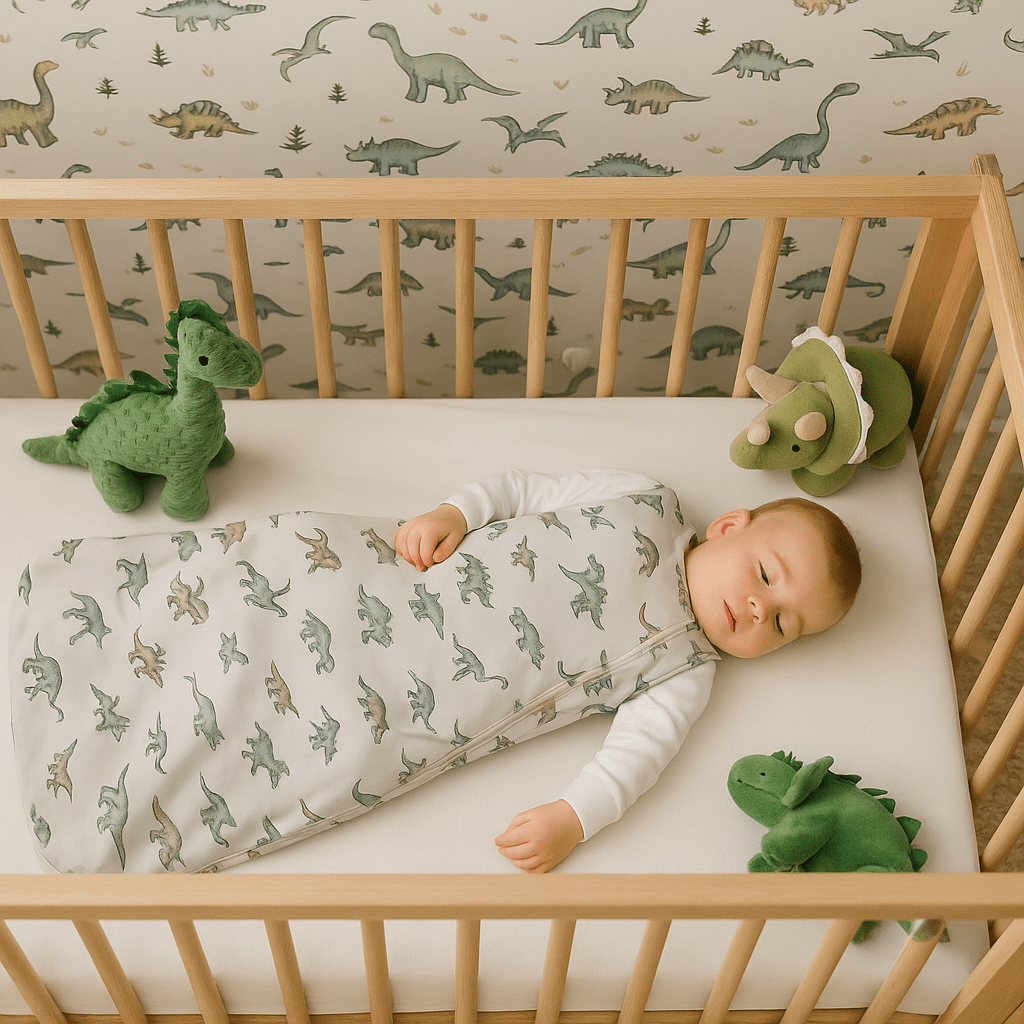 Legendary Sleep Sack