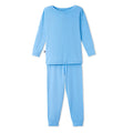 Blue Bell Long Sleeve Bamboo Pajama Set