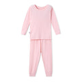 Mary Rose Long Sleeve Bamboo Pajama Set