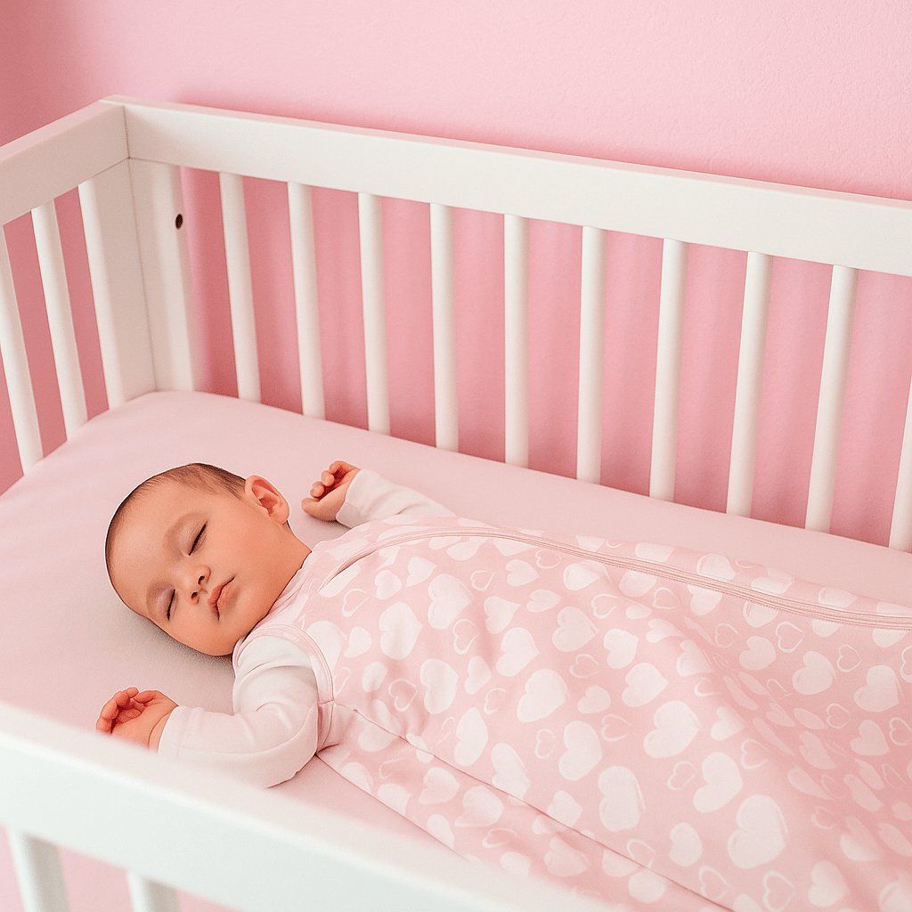 So Much Love Sleep Sack
